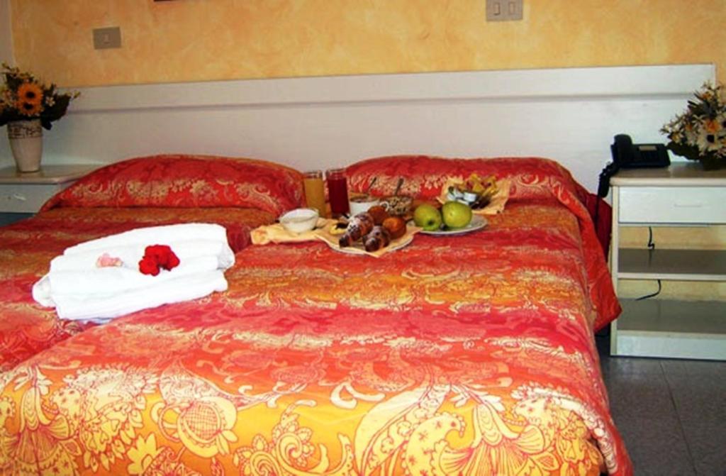 Residence Brown Rimini Rom bilde