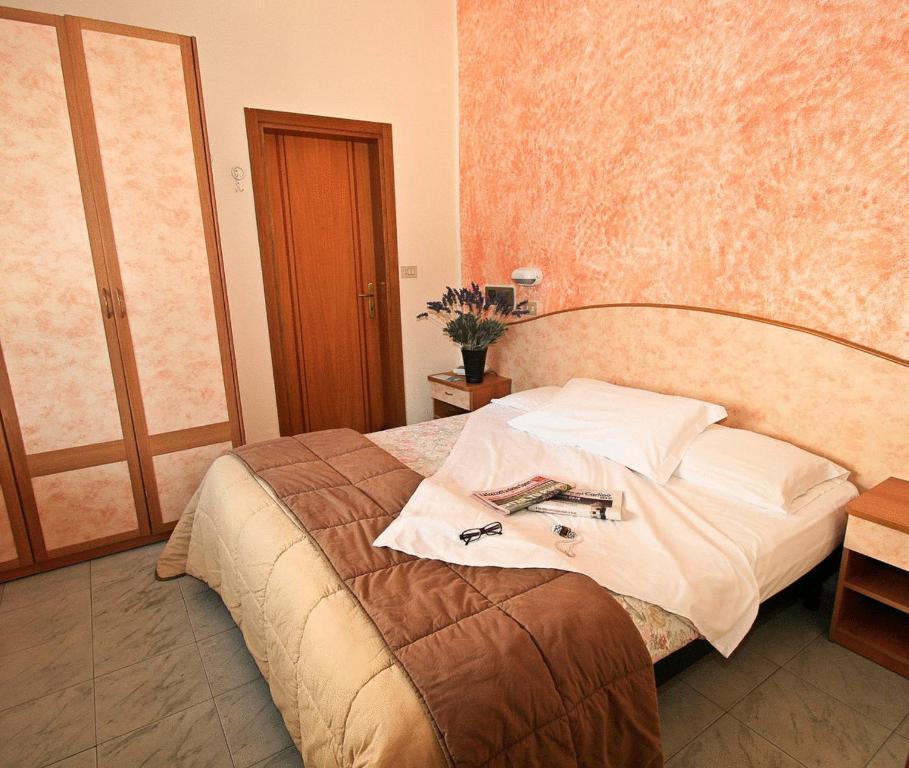 Residence Brown Rimini Rom bilde